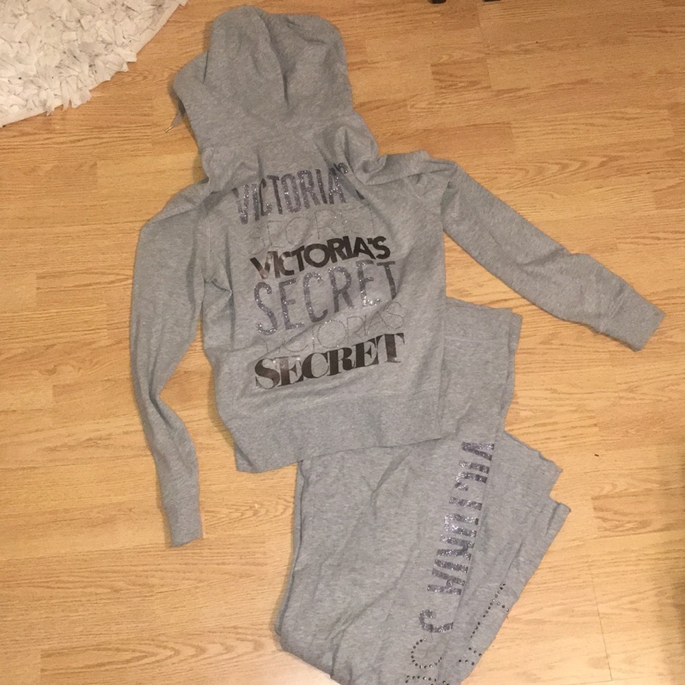 Victoria’s Secret Two Piece set